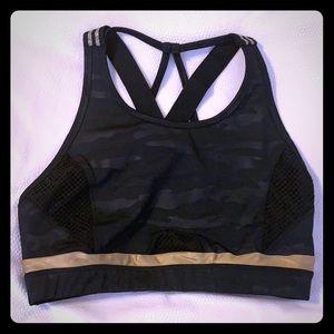 Sam Edelman sports bra, large